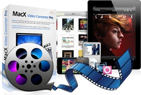 mac video converter pro