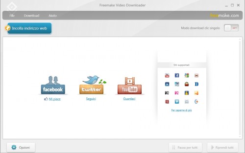 free video downloader for pc